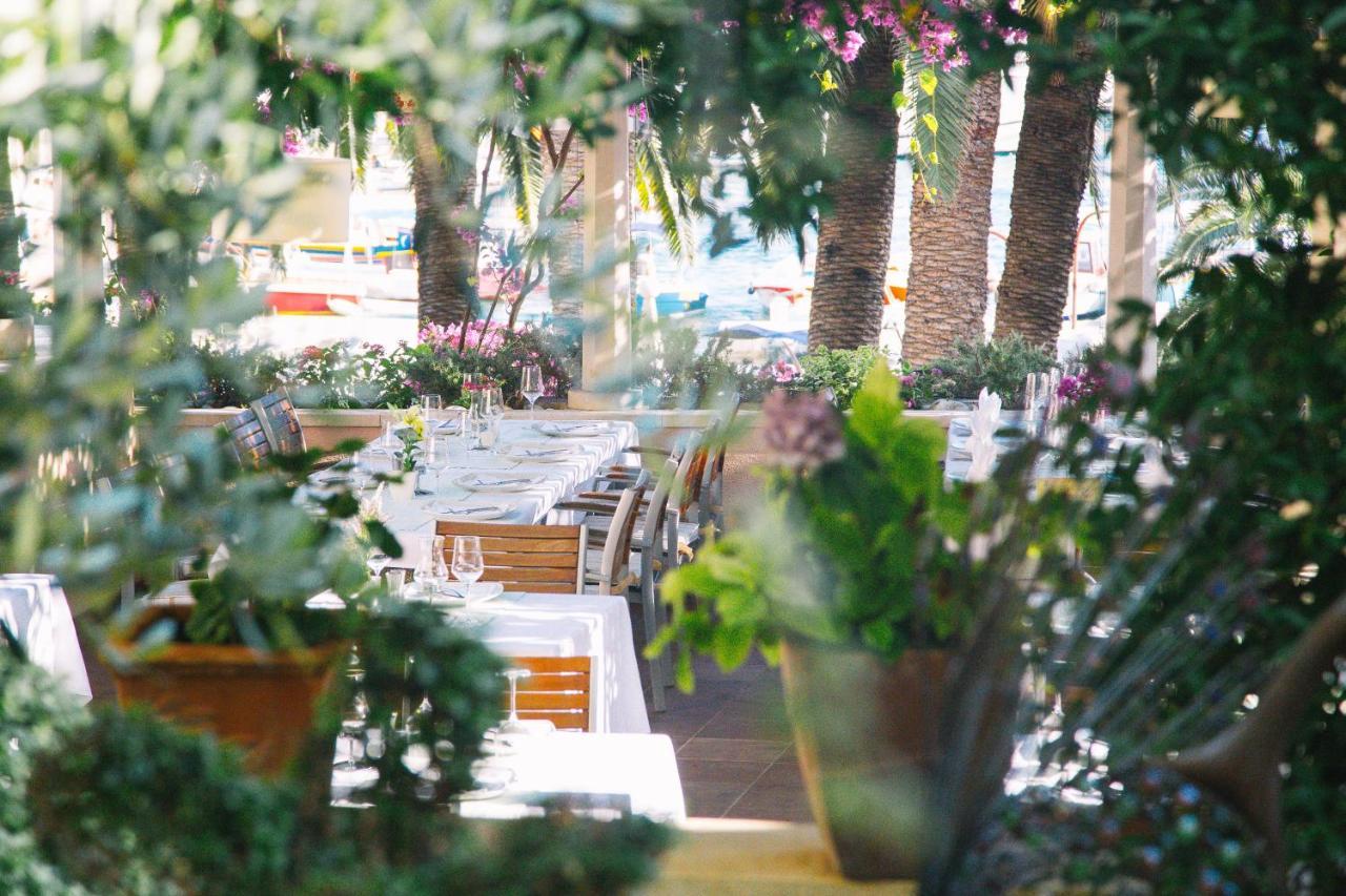 Heritage Hotel Park Hvar Hvar Town Dış mekan fotoğraf